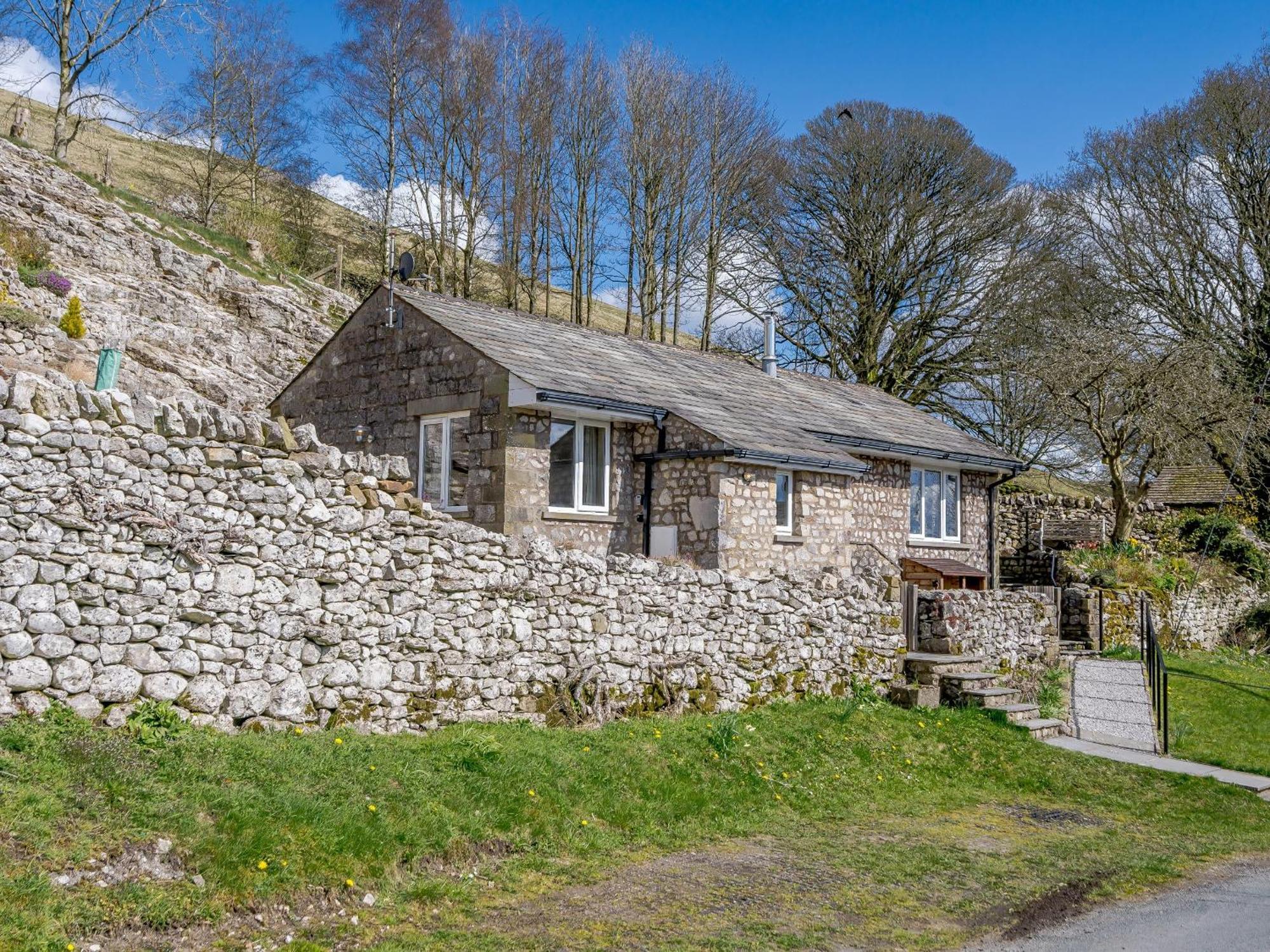 Villa Limecroft Malham Exterior foto