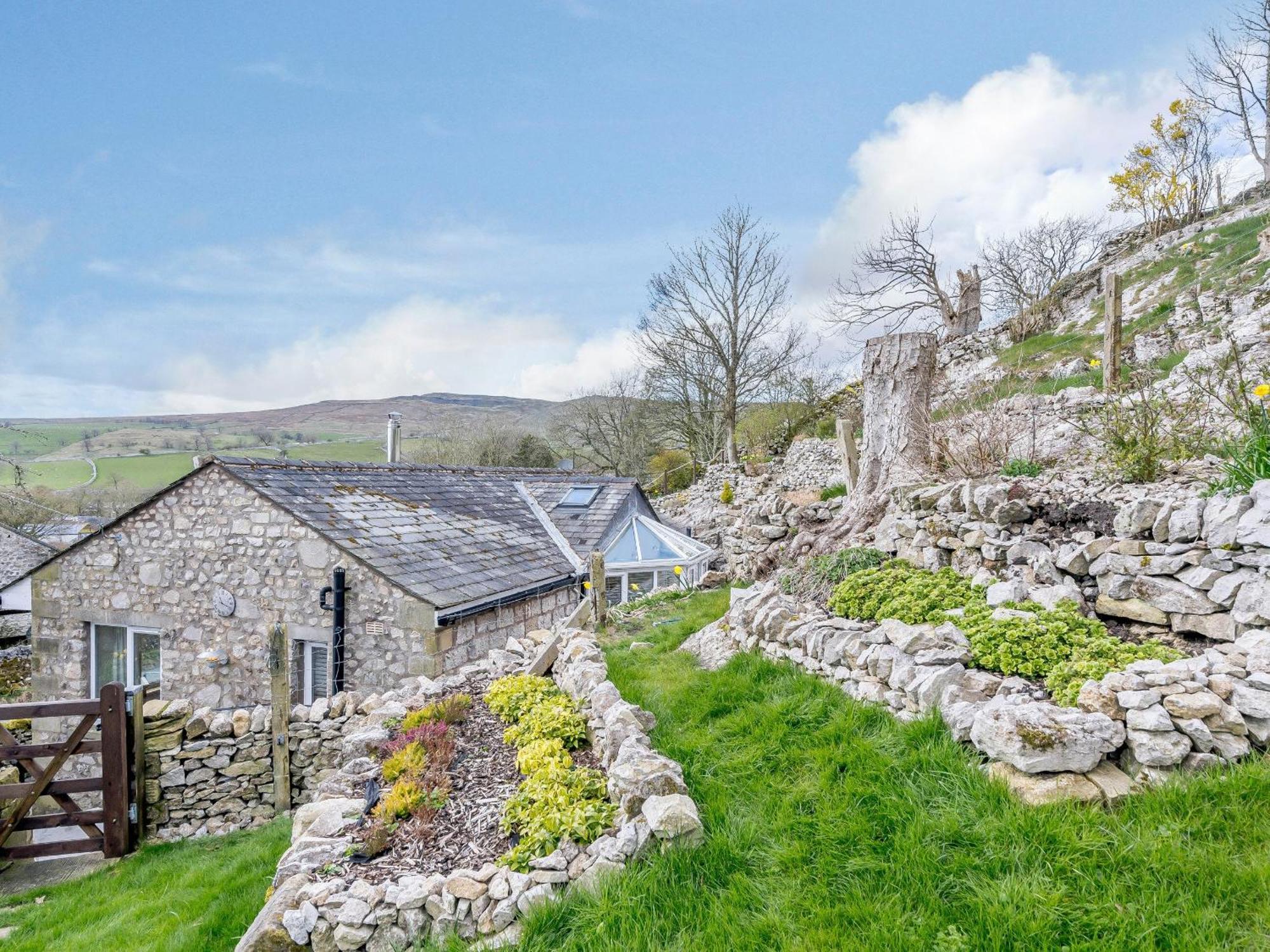 Villa Limecroft Malham Exterior foto